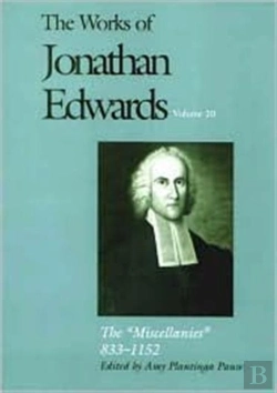 Bertrand.pt - The Works Of Jonathan Edwards