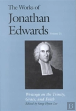 Bertrand.pt - The Works Of Jonathan Edwards