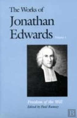 Bertrand.pt - The Works Of Jonathan Edwards, Vol. 1