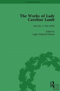Bertrand.pt - The Works Of Lady Caroline Lamb Vol 3