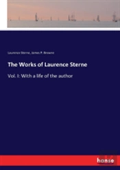 The Works Of Laurence Sterne