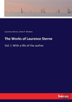 Bertrand.pt - The Works Of Laurence Sterne