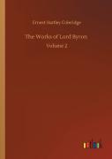 The Works Of Lord Byron