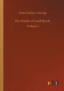 The Works Of Lord Byron