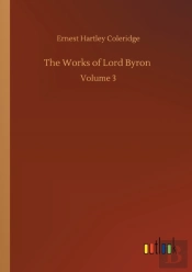 The Works Of Lord Byron