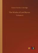 The Works Of Lord Byron
