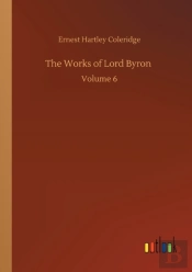The Works Of Lord Byron
