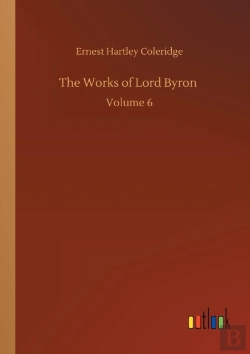 Bertrand.pt - The Works Of Lord Byron