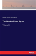 The Works Of Lord Byron