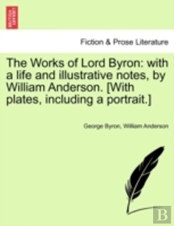 Bertrand.pt - The Works Of Lord Byron