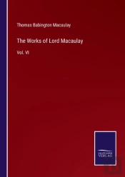 The Works Of Lord Macaulay