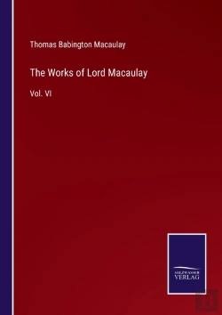 Bertrand.pt - The Works Of Lord Macaulay