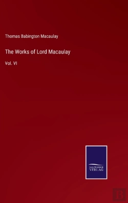 Bertrand.pt - The Works Of Lord Macaulay