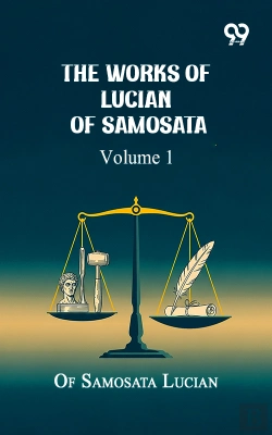 Bertrand.pt - The Works Of Lucian Of Samosata: Volume 1