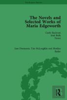 The Works Of Maria Edgeworth