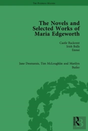 The Works Of Maria Edgeworth