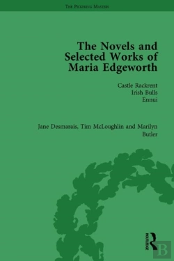 Bertrand.pt - The Works Of Maria Edgeworth