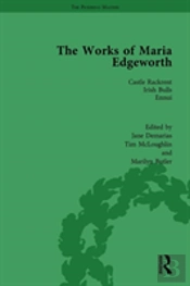 The Works Of Maria Edgeworth, Part I Vol 1