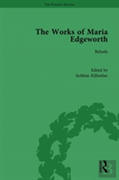The Works Of Maria Edgeworth, Part I Vol 2