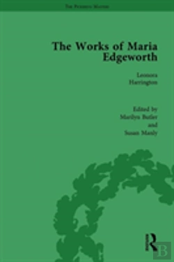 Bertrand.pt - The Works Of Maria Edgeworth, Part I Vol 3
