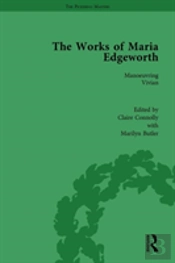 The Works Of Maria Edgeworth, Part I Vol 4