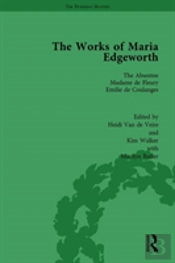 The Works Of Maria Edgeworth, Part I Vol 5