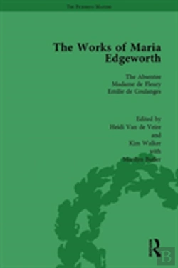 Bertrand.pt - The Works Of Maria Edgeworth, Part I Vol 5