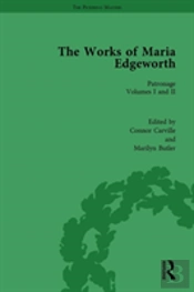 The Works Of Maria Edgeworth, Part I Vol 6