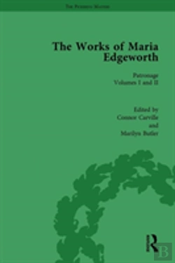 Bertrand.pt - The Works Of Maria Edgeworth, Part I Vol 6