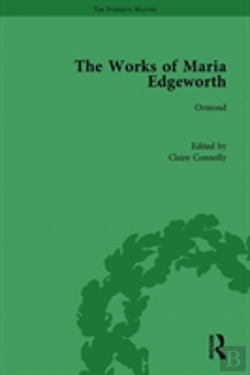 Bertrand.pt - The Works Of Maria Edgeworth, Part I Vol 8