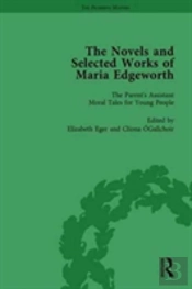 The Works Of Maria Edgeworth, Part Ii Vol 10
