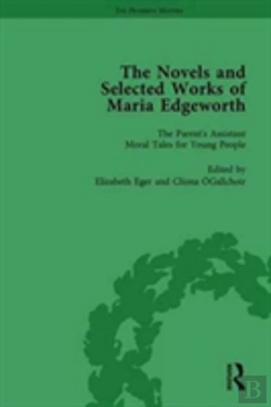 Bertrand.pt - The Works Of Maria Edgeworth, Part Ii Vol 10