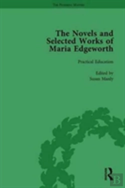 Bertrand.pt - The Works Of Maria Edgeworth, Part Ii Vol 11
