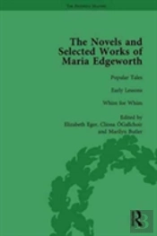 The Works Of Maria Edgeworth, Part Ii Vol 12