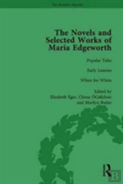 Bertrand.pt - The Works Of Maria Edgeworth, Part Ii Vol 12