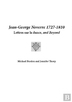 Bertrand.pt - The Works Of Monsieur Noverre Translated From The French