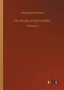 The Works Of Ophra Behn