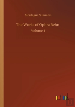 Bertrand.pt - The Works Of Ophra Behn