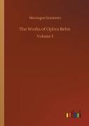The Works Of Ophra Behn