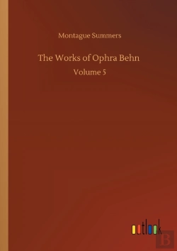 Bertrand.pt - The Works Of Ophra Behn