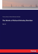 The Works Of Richard Brinsley Sheridan