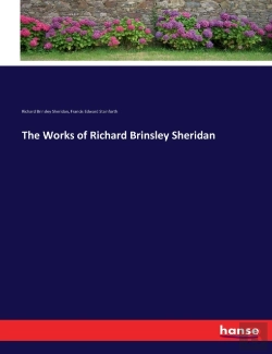 Bertrand.pt - The Works Of Richard Brinsley Sheridan