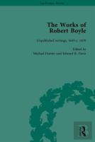 The Works Of Robert Boyle