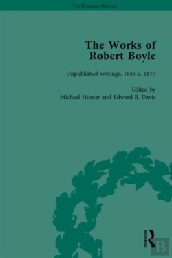Bertrand.pt - The Works Of Robert Boyle