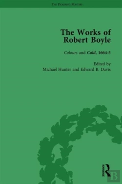 Bertrand.pt - The Works Of Robert Boyle, Part I Vol 4