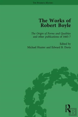 Bertrand.pt - The Works Of Robert Boyle, Part I Vol 5