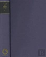 The Works Of Robert Boyle