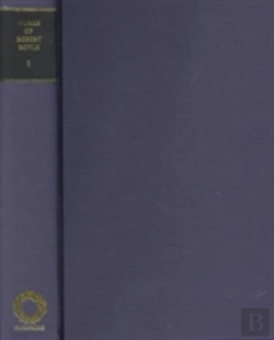 Bertrand.pt - The Works Of Robert Boyle