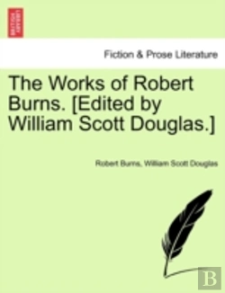Bertrand.pt - The Works Of Robert Burns. (Edited By Wi