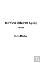 The Works Of Rudyard Kipling